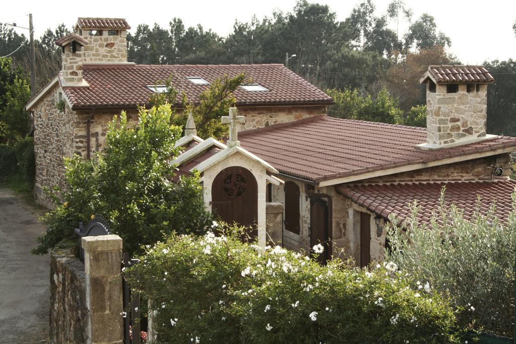 A Casa De Filomena Hotel Boiro Bilik gambar