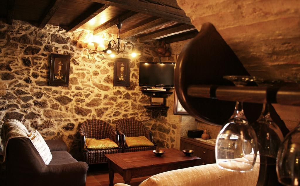 A Casa De Filomena Hotel Boiro Bilik gambar