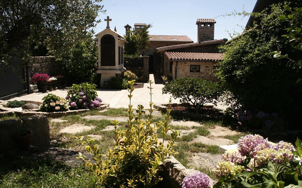 A Casa De Filomena Hotel Boiro Bilik gambar