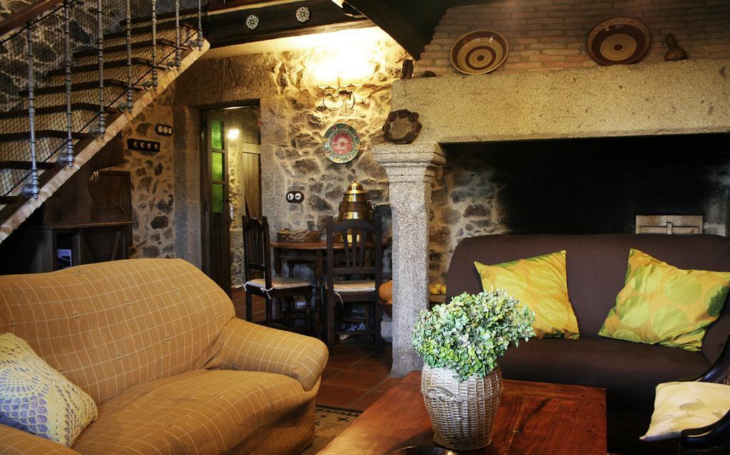 A Casa De Filomena Hotel Boiro Bilik gambar