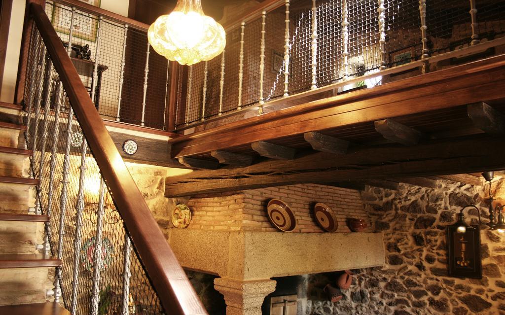 A Casa De Filomena Hotel Boiro Bilik gambar
