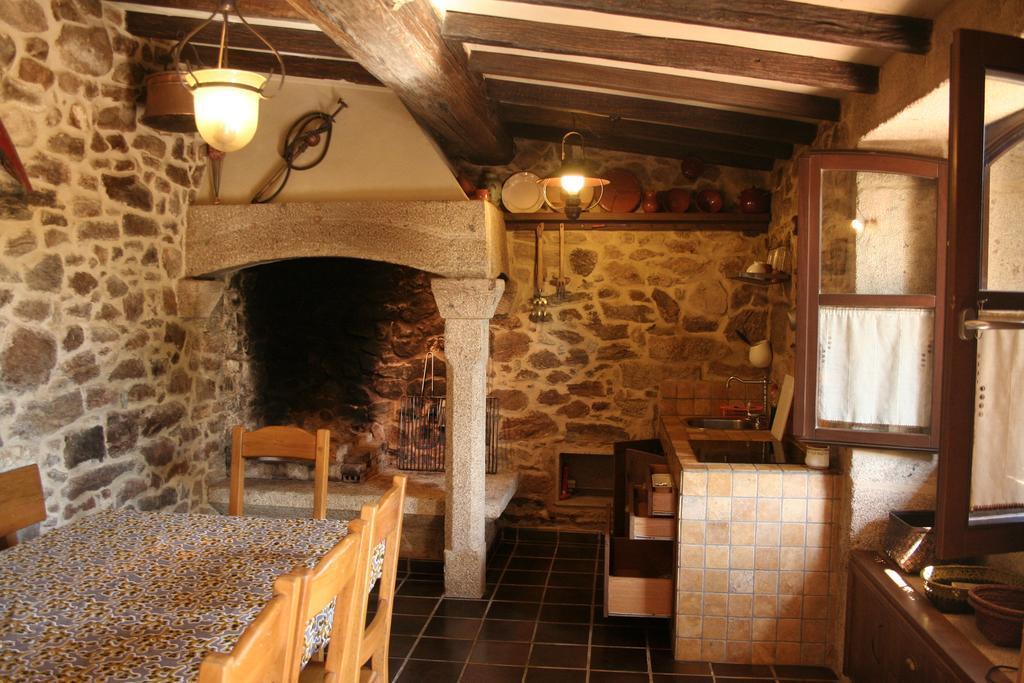 A Casa De Filomena Hotel Boiro Bilik gambar