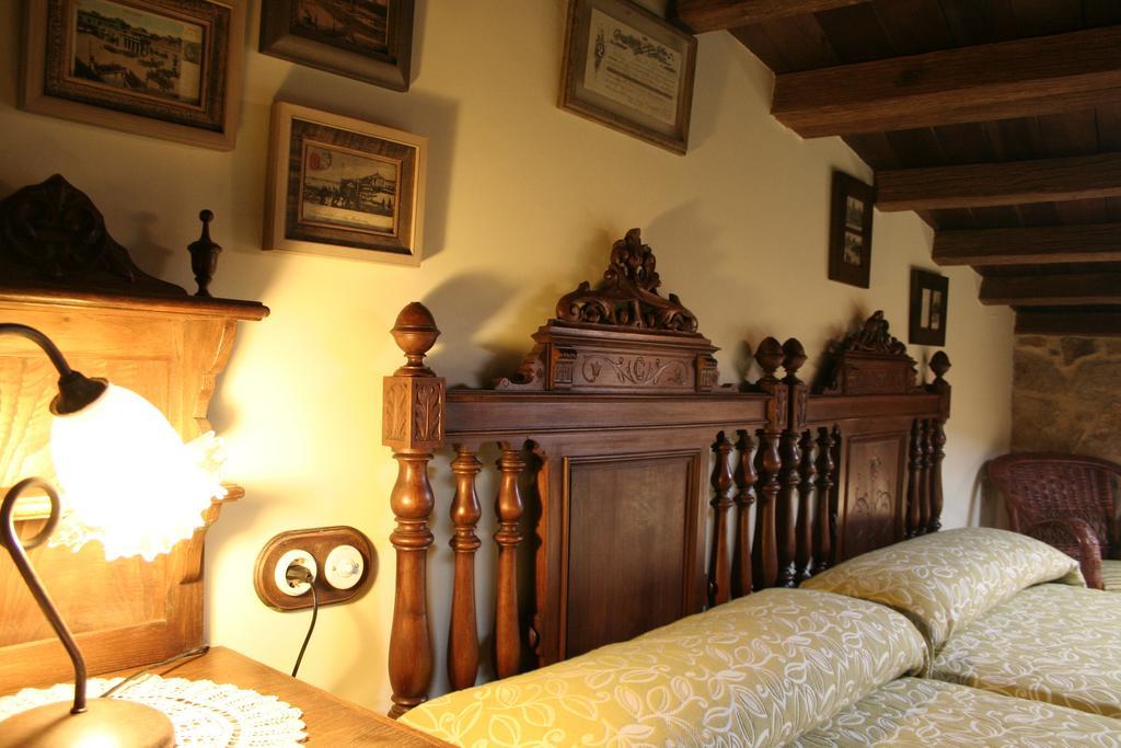 A Casa De Filomena Hotel Boiro Bilik gambar