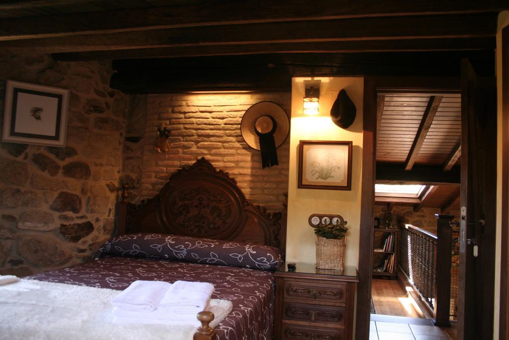 A Casa De Filomena Hotel Boiro Bilik gambar