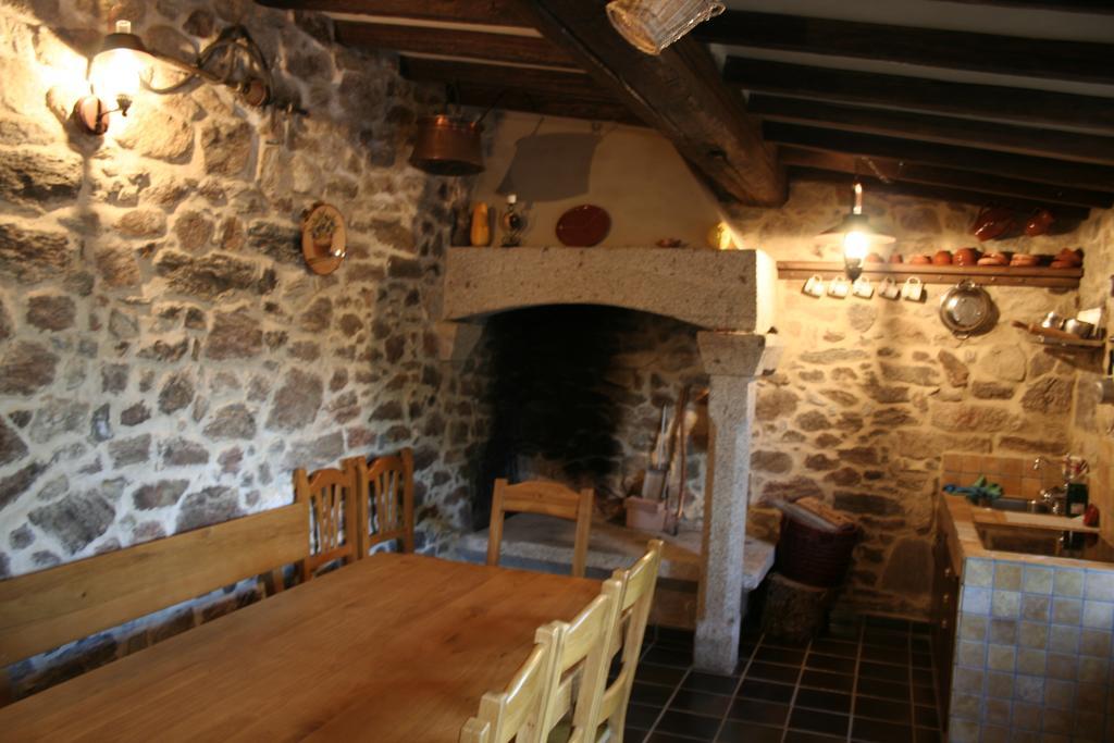 A Casa De Filomena Hotel Boiro Bilik gambar